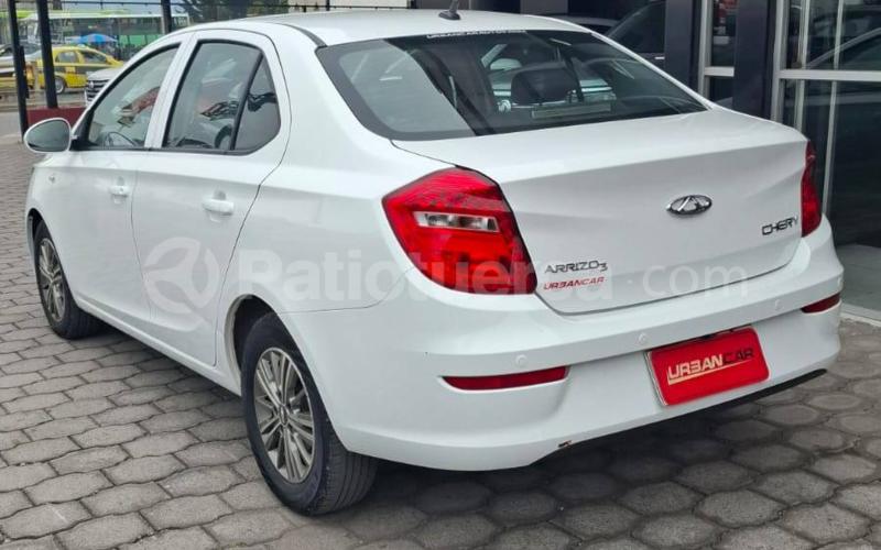 Chery