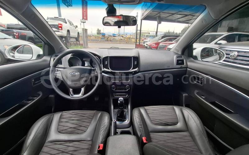 Chery