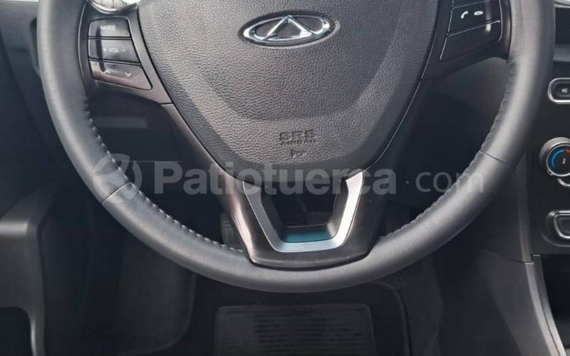 Chery