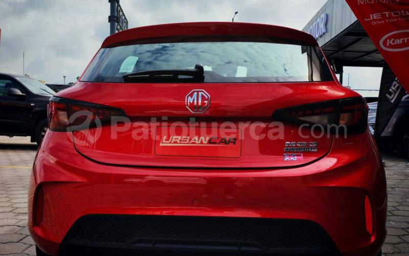 MG