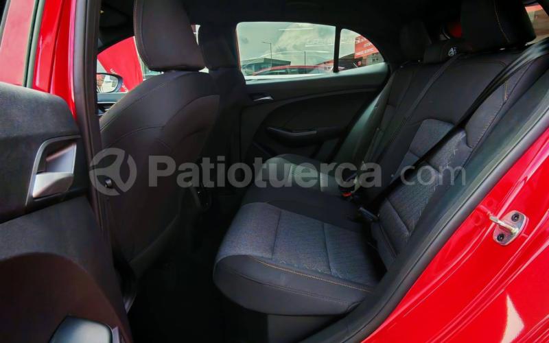 MG