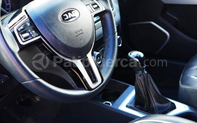 JAC