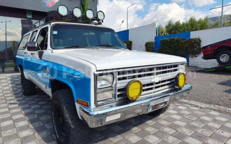 Chevrolet