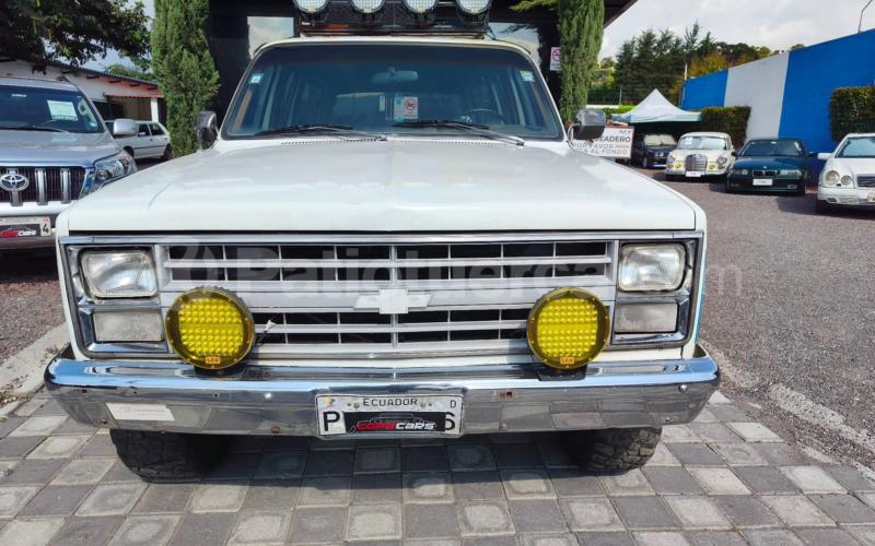 Chevrolet