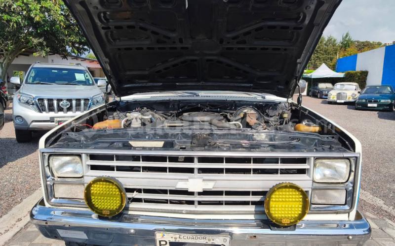 Chevrolet