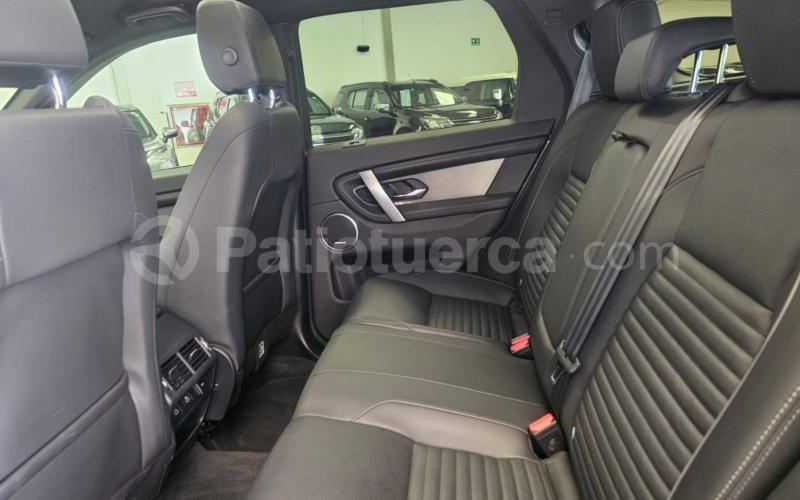 Land Rover