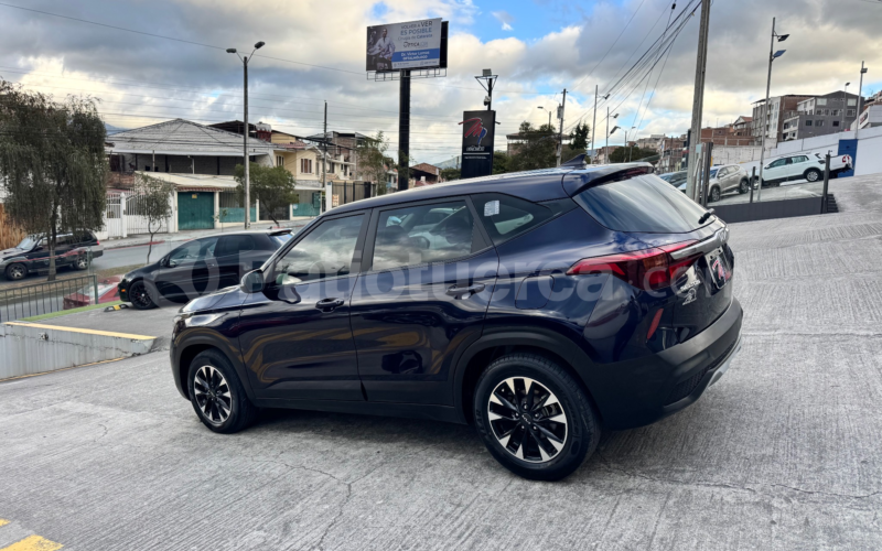Kia
