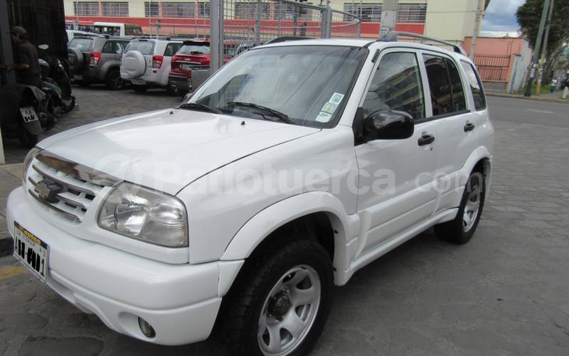 Chevrolet