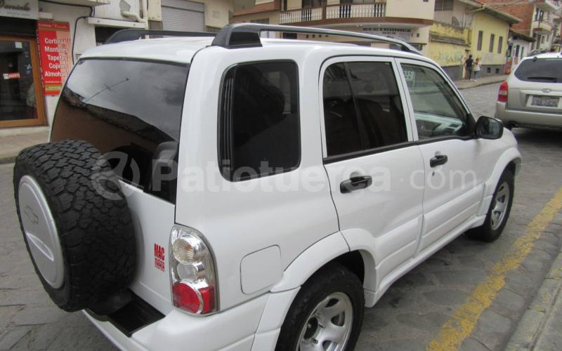 Chevrolet