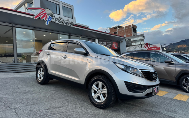 Kia