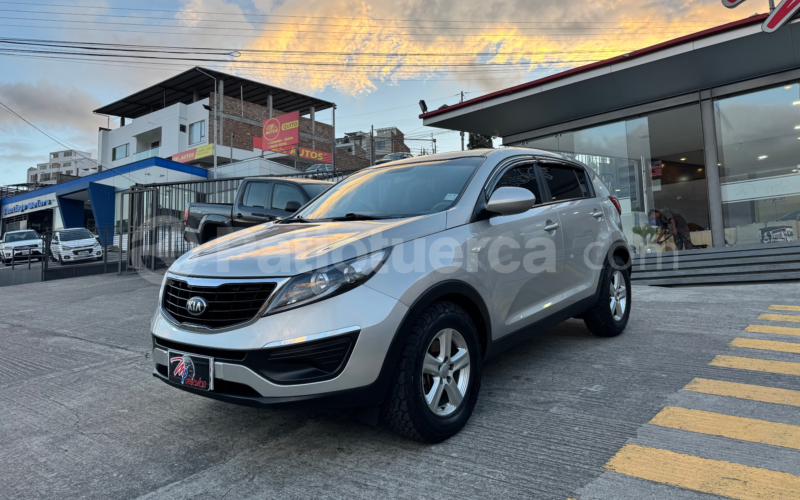 Kia