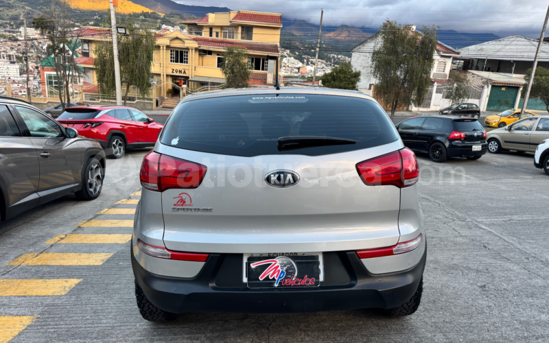 Kia