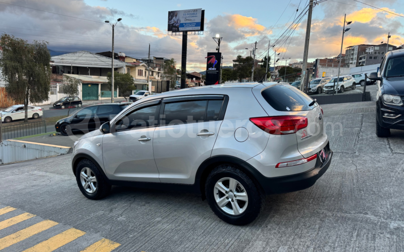 Kia