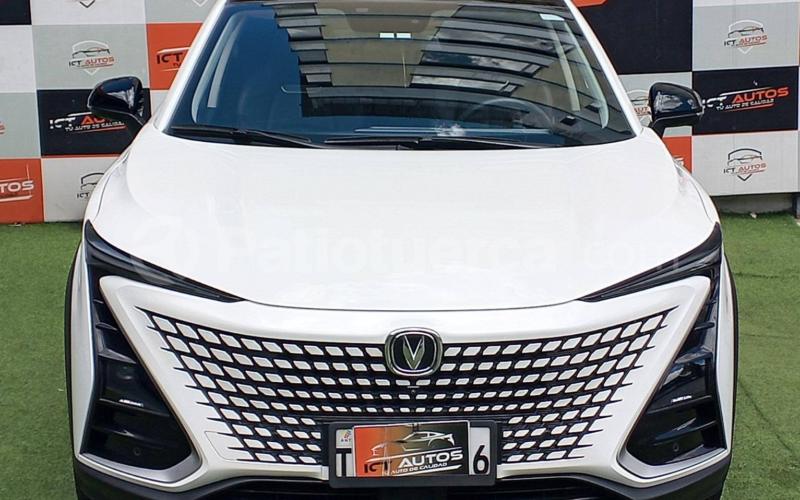 Changan