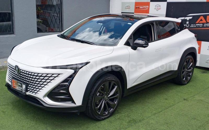 Changan