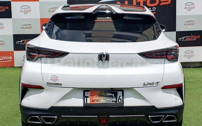 Changan