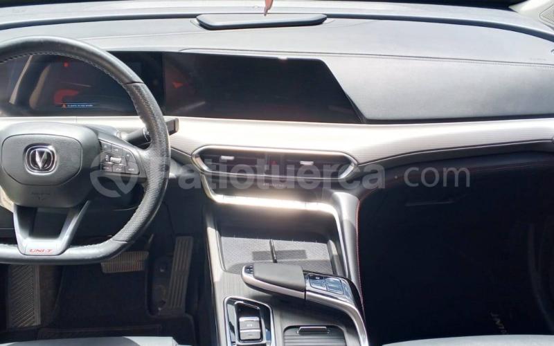 Changan