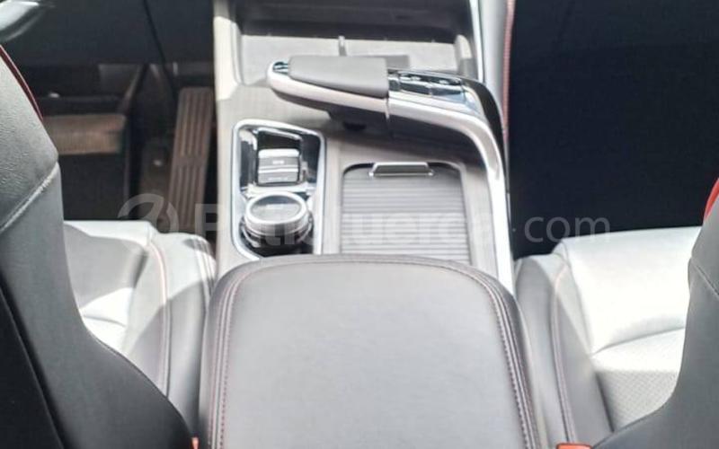 Changan