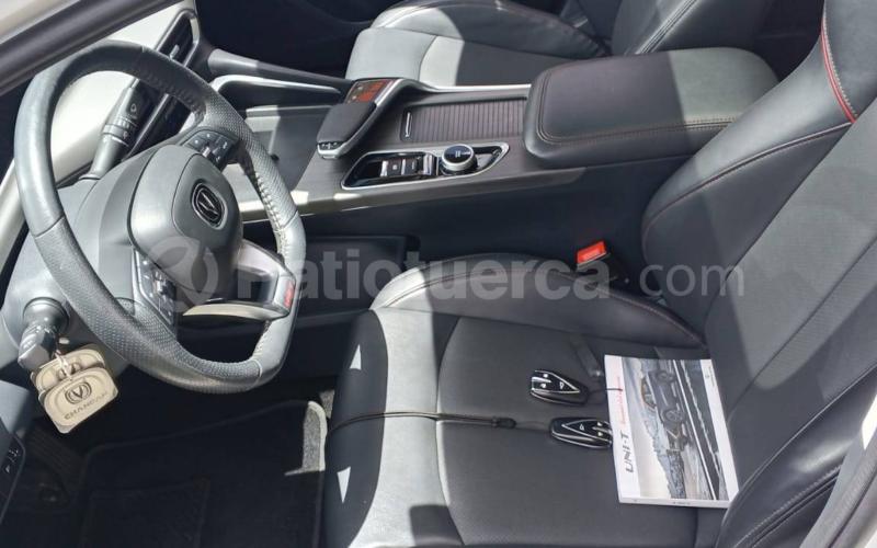 Changan