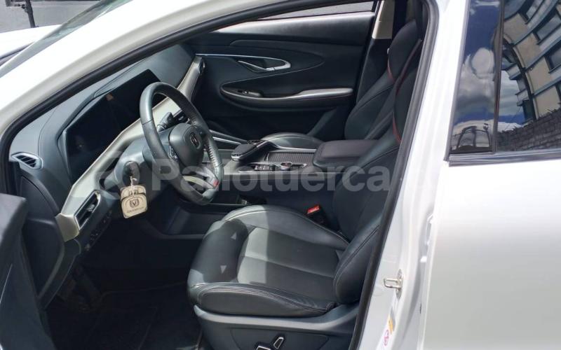 Changan