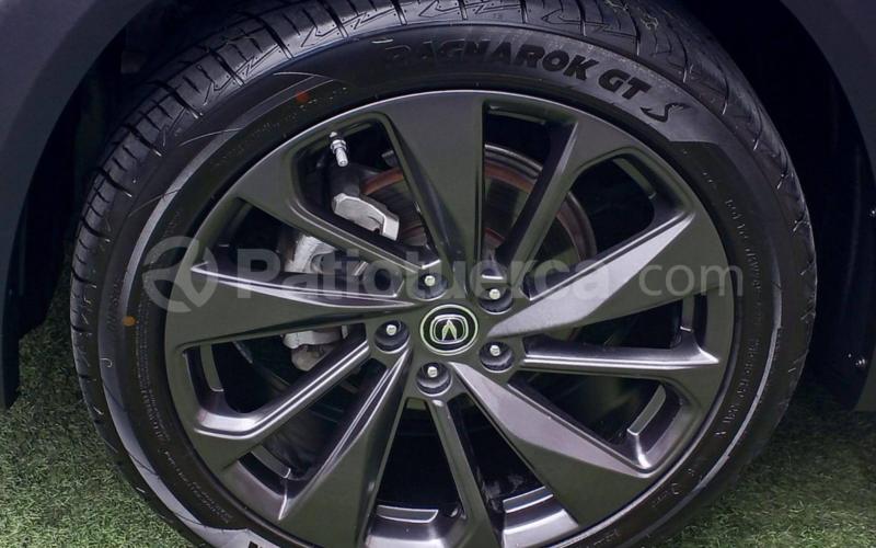 Changan
