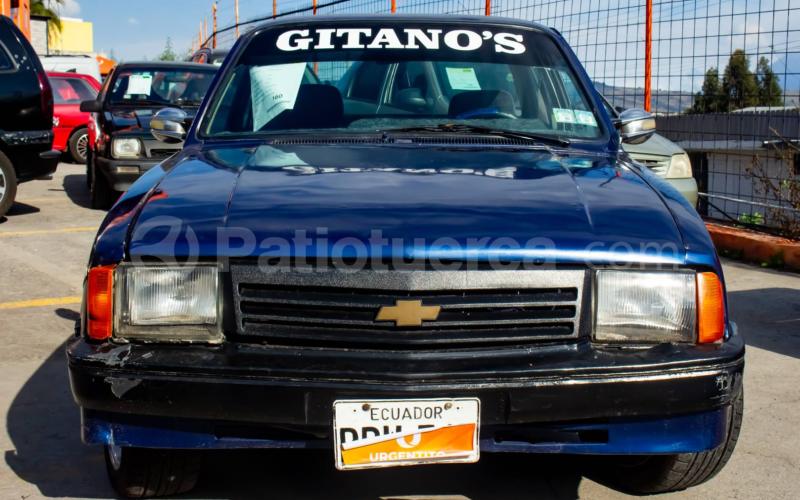 Chevrolet