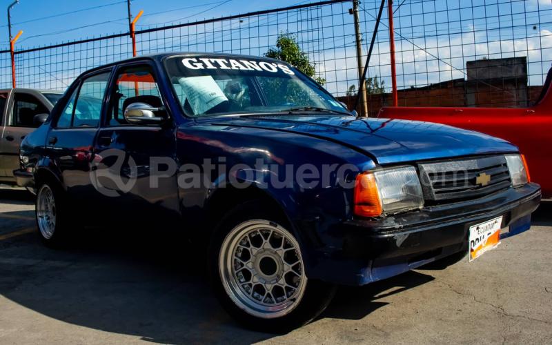 Chevrolet