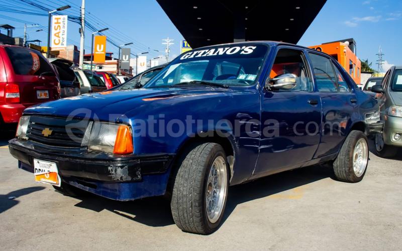 Chevrolet