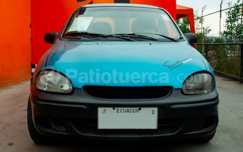 Chevrolet