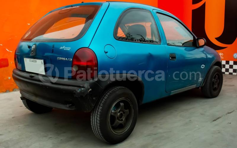 Chevrolet