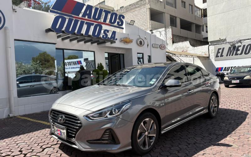 Hyundai