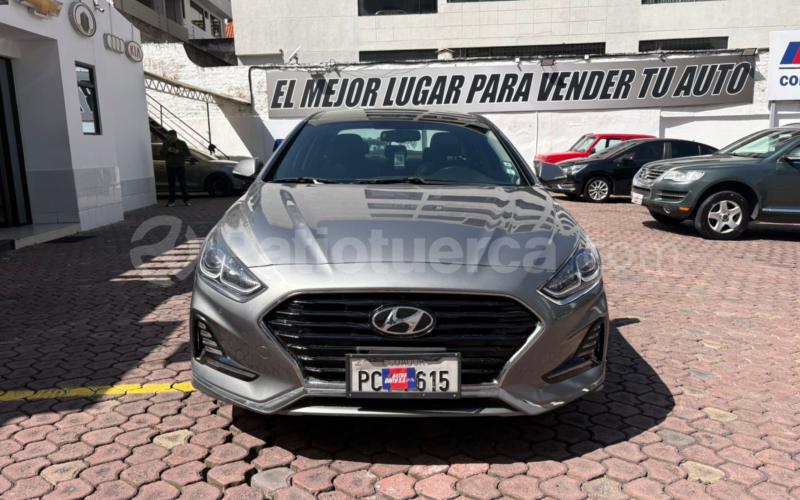 Hyundai