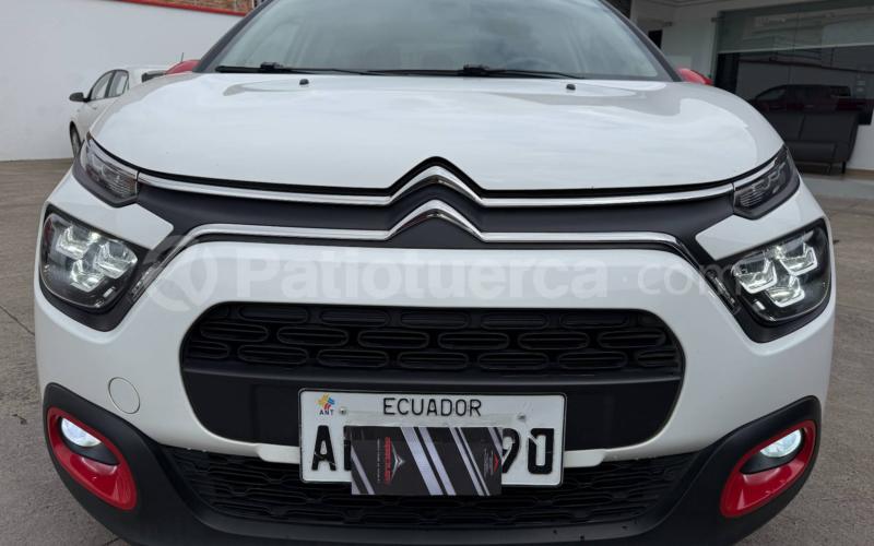 Citroen