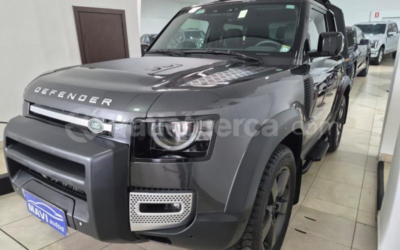 Land Rover