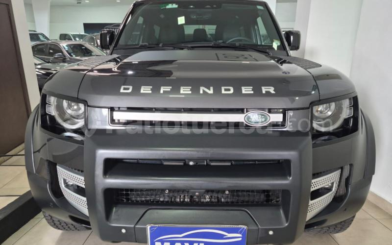 Land Rover