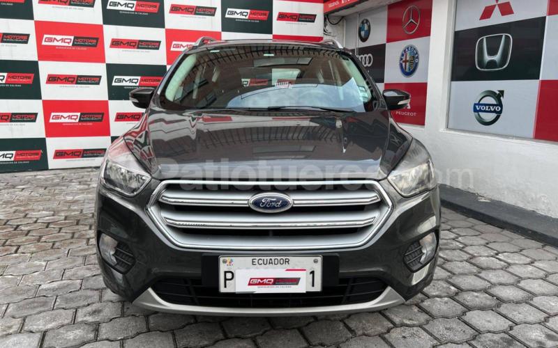 Ford