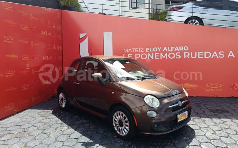Fiat