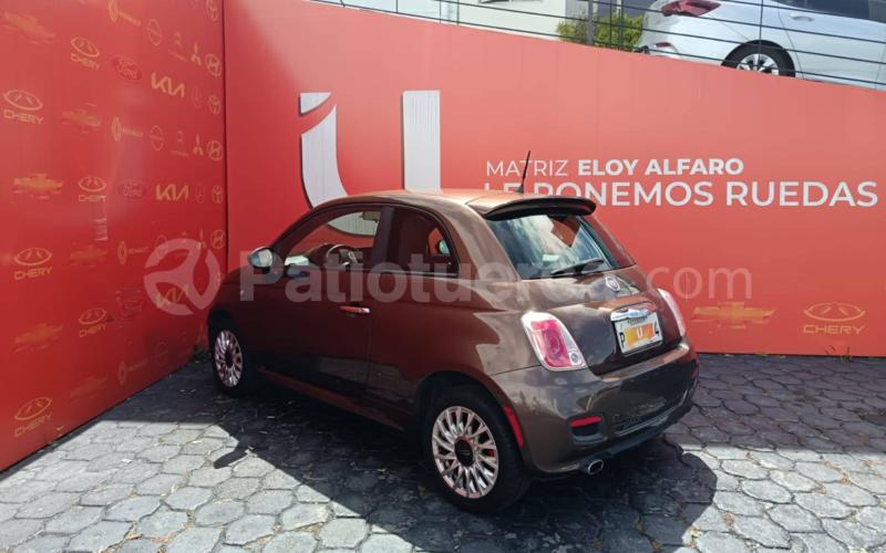 Fiat