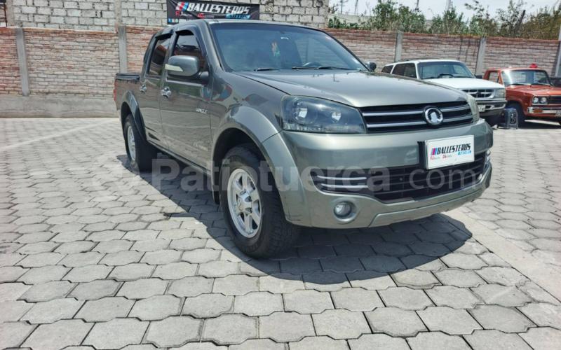 Great Wall