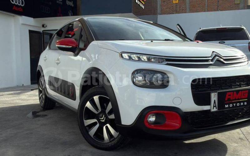 Citroen