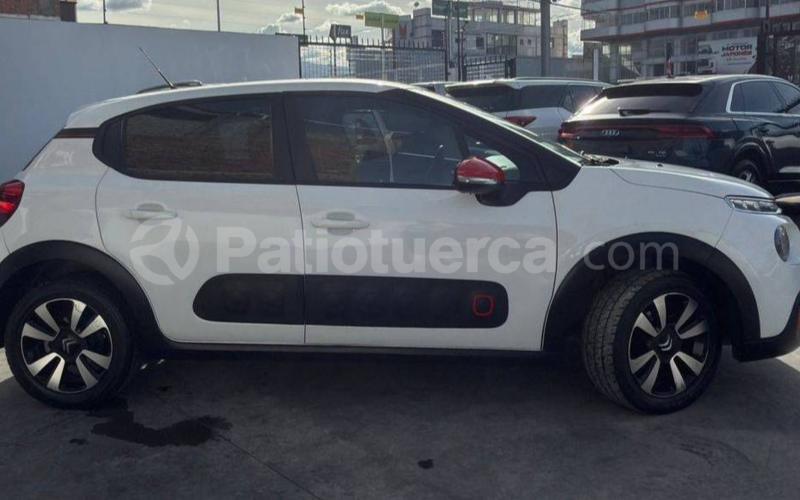 Citroen