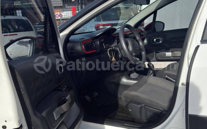 Citroen
