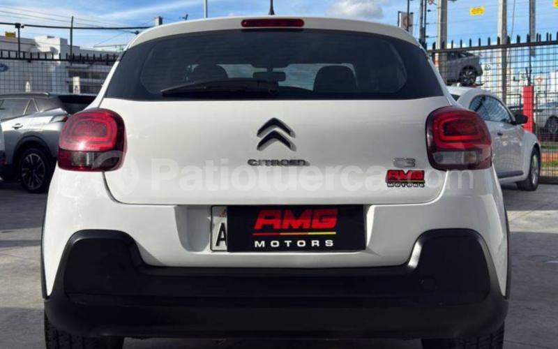 Citroen