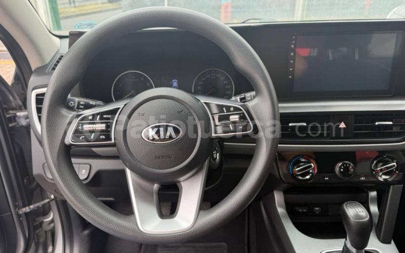 Kia