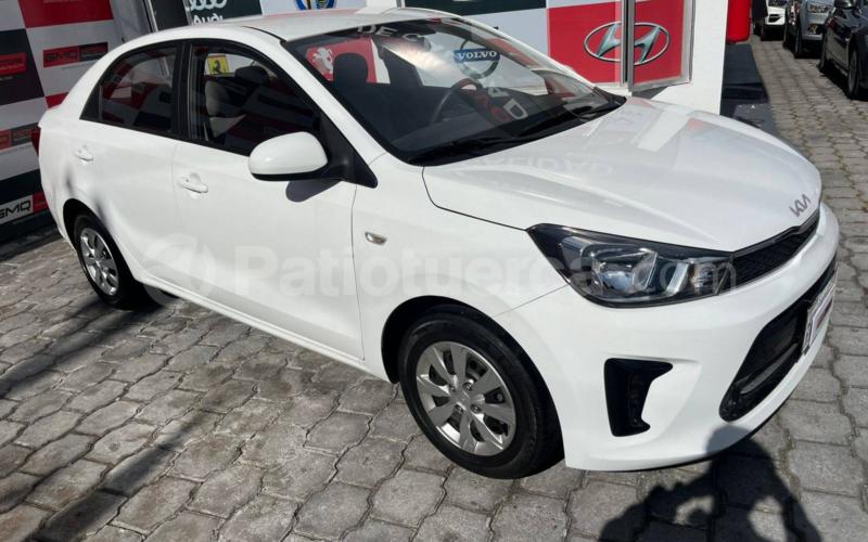 Kia