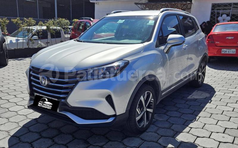 Changan