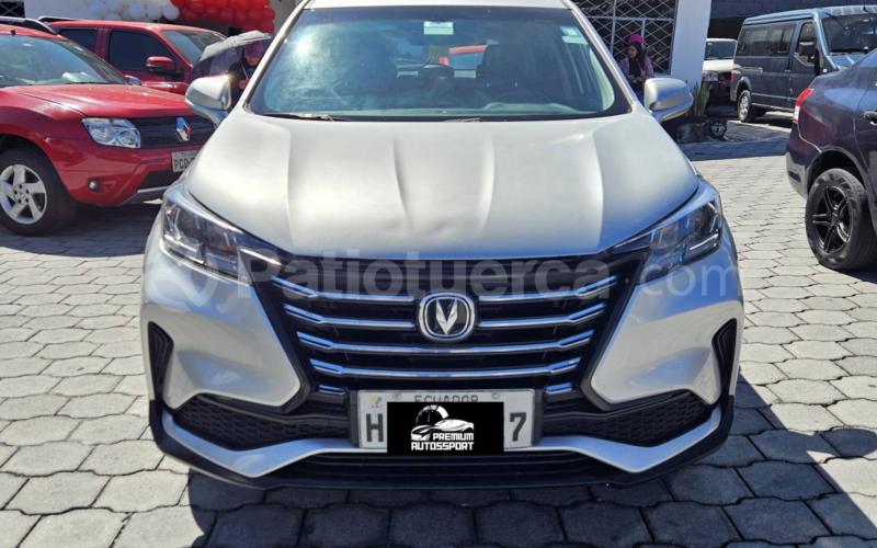 Changan