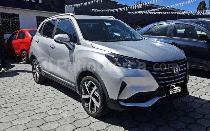 Changan