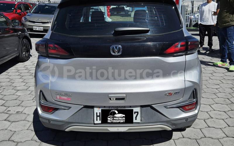 Changan