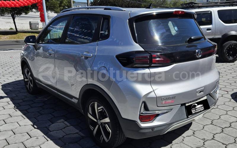 Changan
